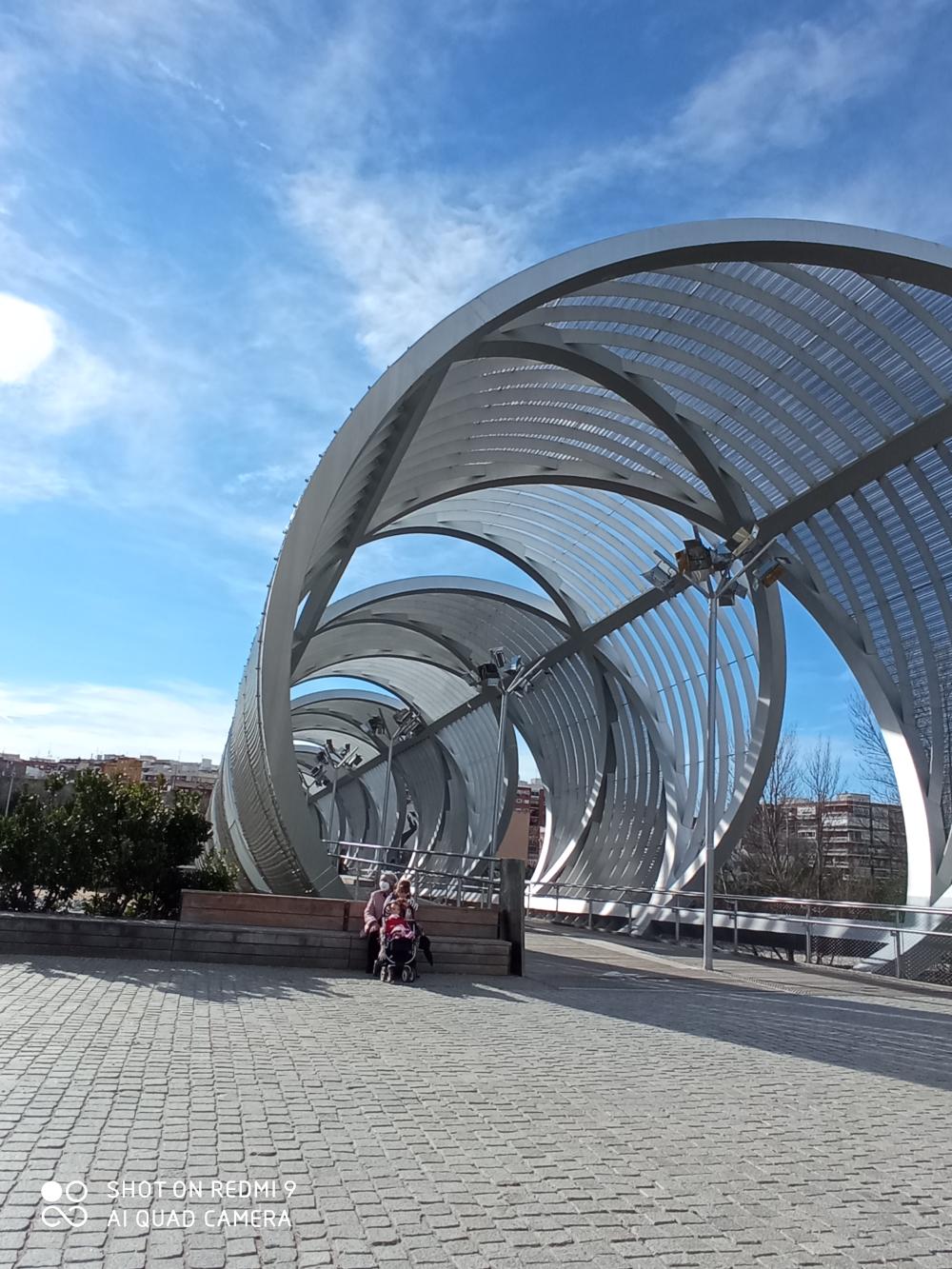  en venta ático Carabanchel-San Isidro Madrid Capital 21