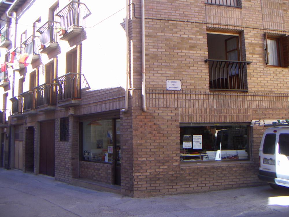  en venta apartamento Los Arcos Tierra Estella 1