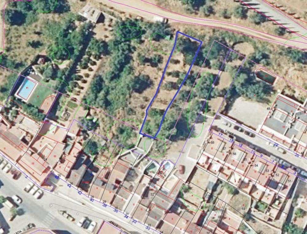  en venta casa Constantina Sierra Norte 5