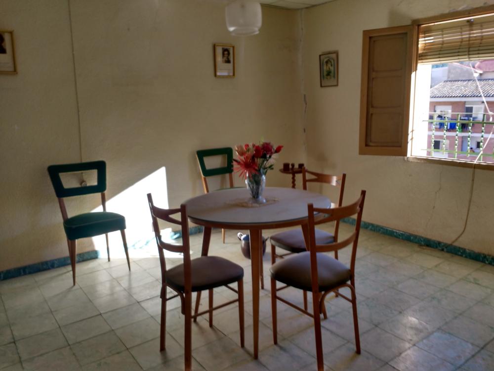  en venta casa Blanca Vega Alta Del Segura 4