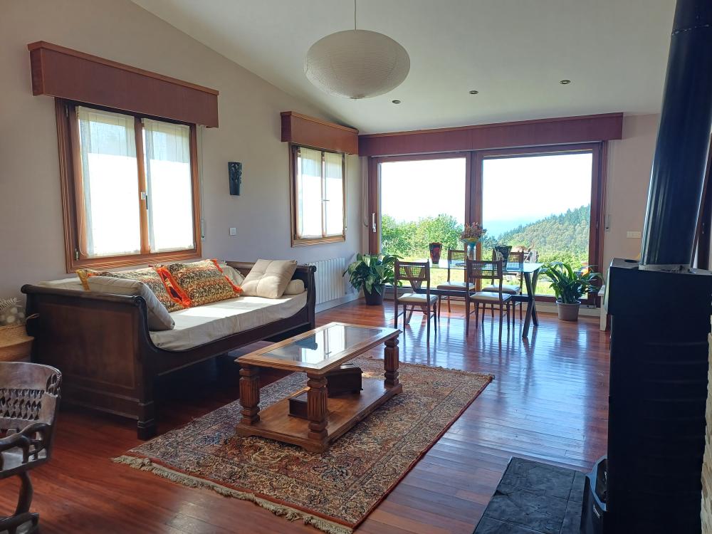  en venta chalet Asterrika Lea-Artibai 8