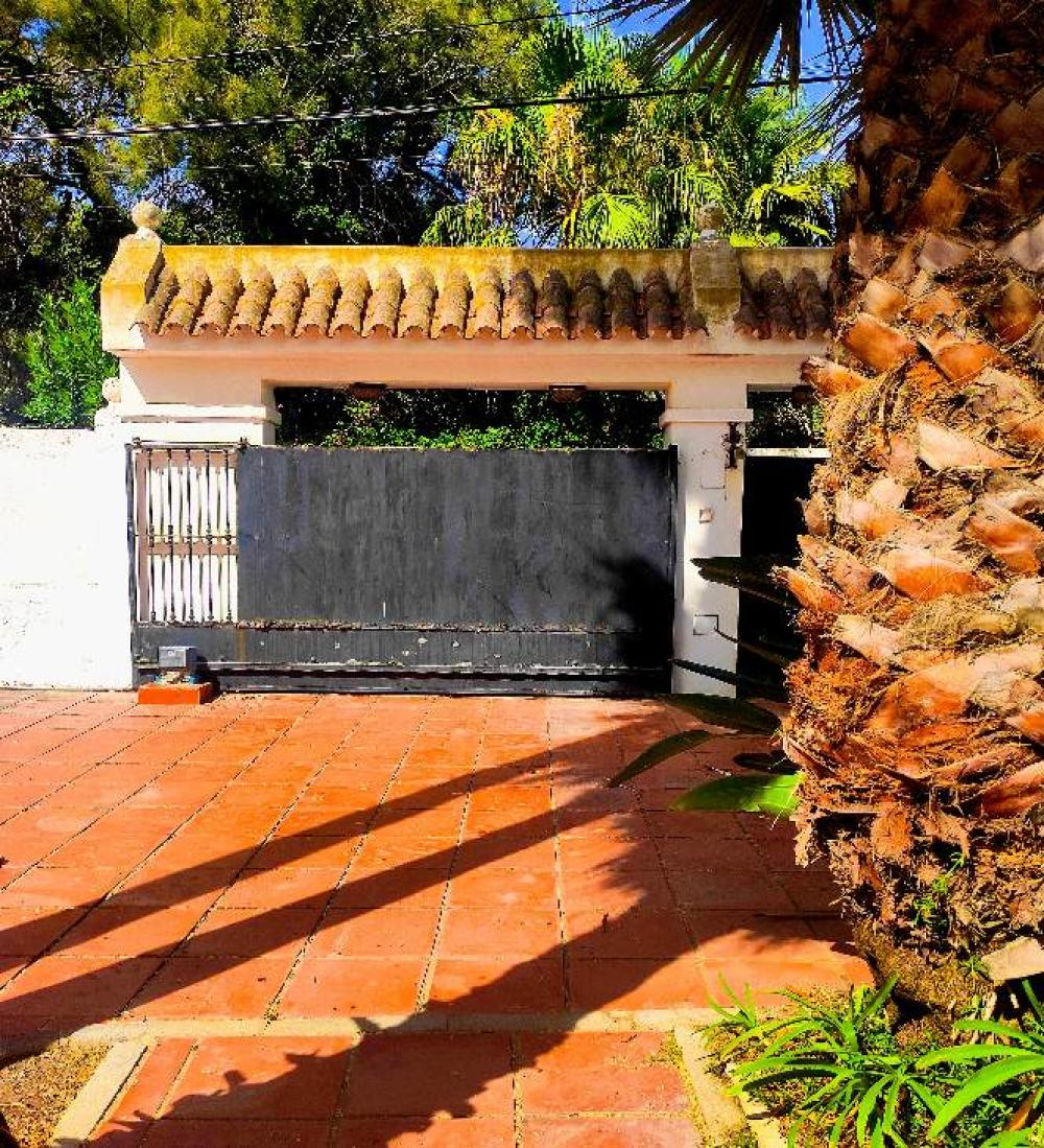  en venta chalet Estepona Costa Del Sol Occidental 13