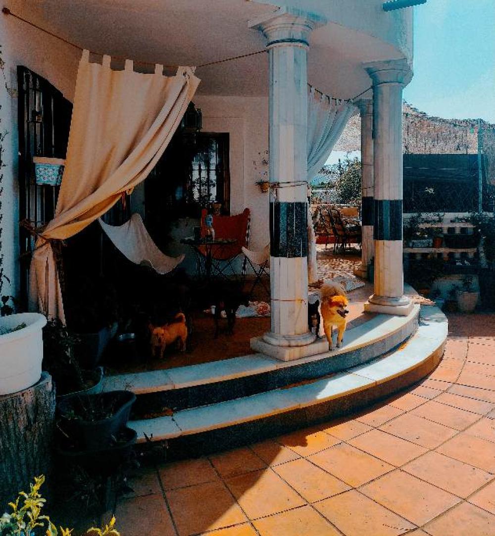  en venta chalet Estepona Costa Del Sol Occidental 14