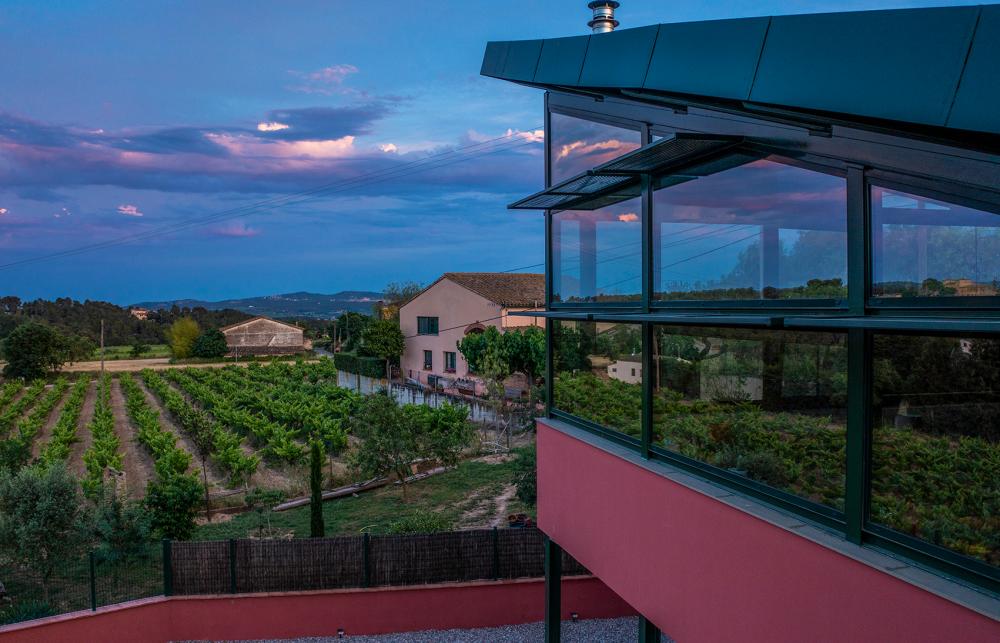  en venta casa Sant Marti Sarroca Alt Penedès 4