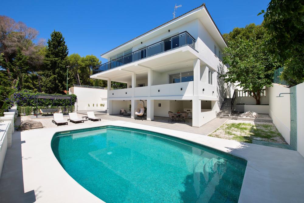  en venta casa Castelldefels Baix Llobregat 1