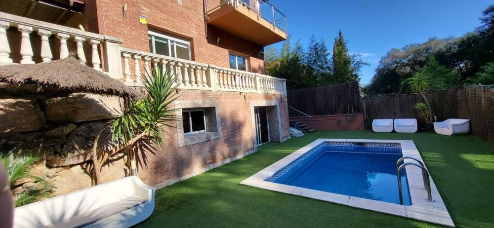  en venta casa Alella Maresme 2