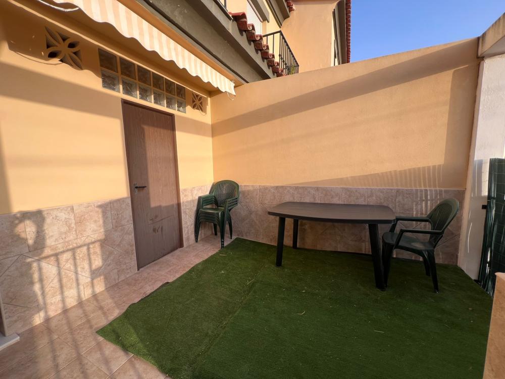 en venta pareado Cuevas Del Becerro Guadalteba 3