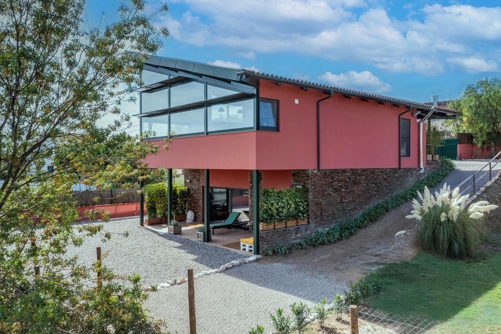  en venta casa Sant Marti Sarroca Alt Penedès 1