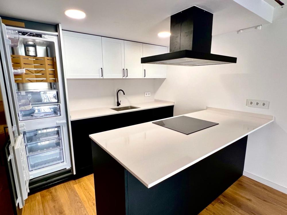  en venta apartamento Ciutat Vella-Sant Pere-Santa Caterina-El Born Barcelonès 4