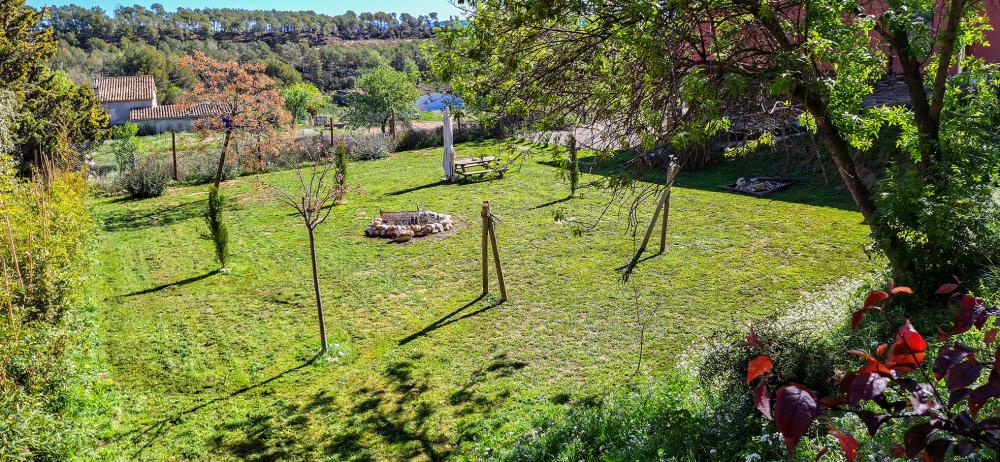  en venta casa Sant Marti Sarroca Alt Penedès 34