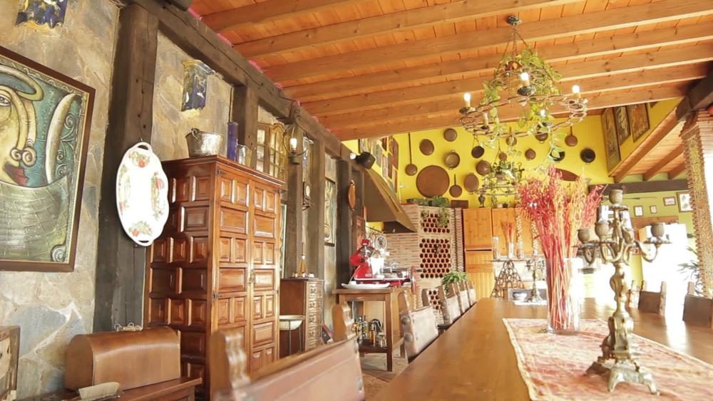  en venta finca rústica Coín Valle Del Guadalhorce 12