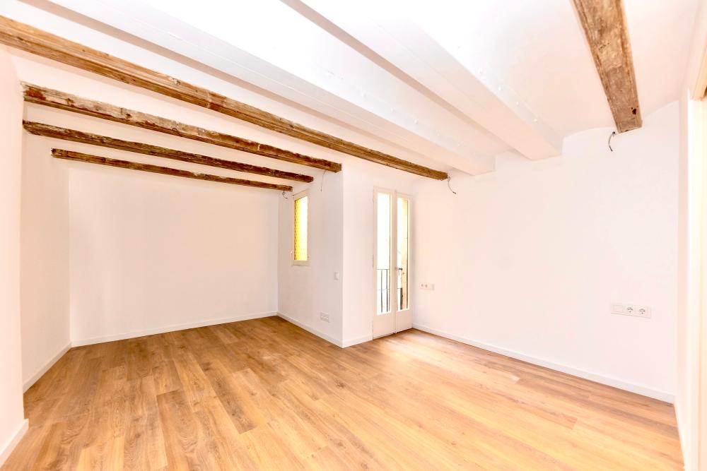  en venta apartamento Ciutat Vella-Sant Pere-Santa Caterina-El Born Barcelonès 6