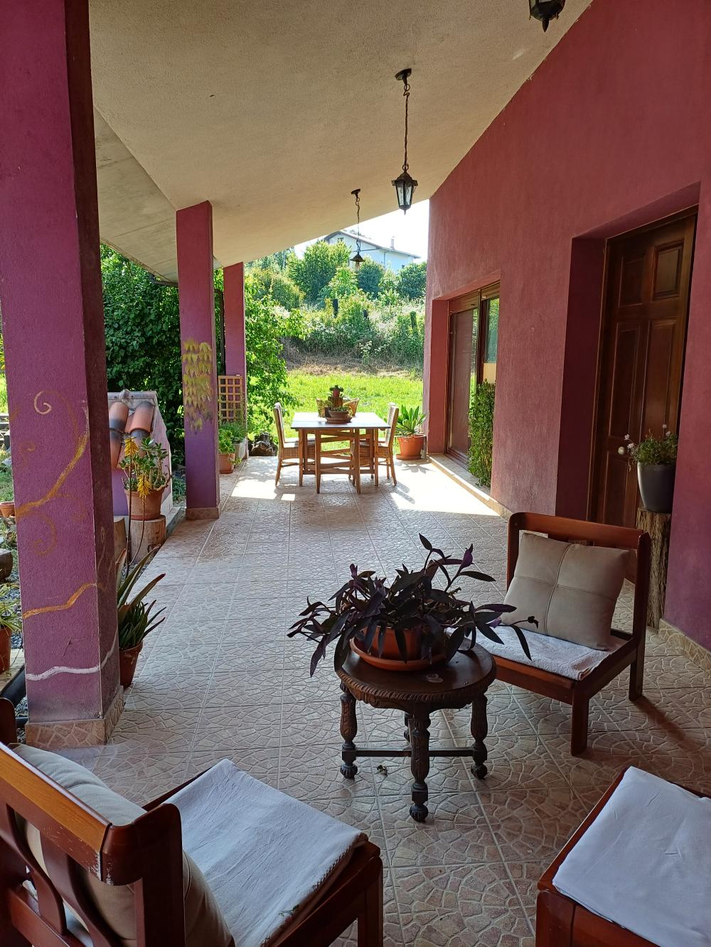 en venta chalet Asterrika Lea-Artibai 5