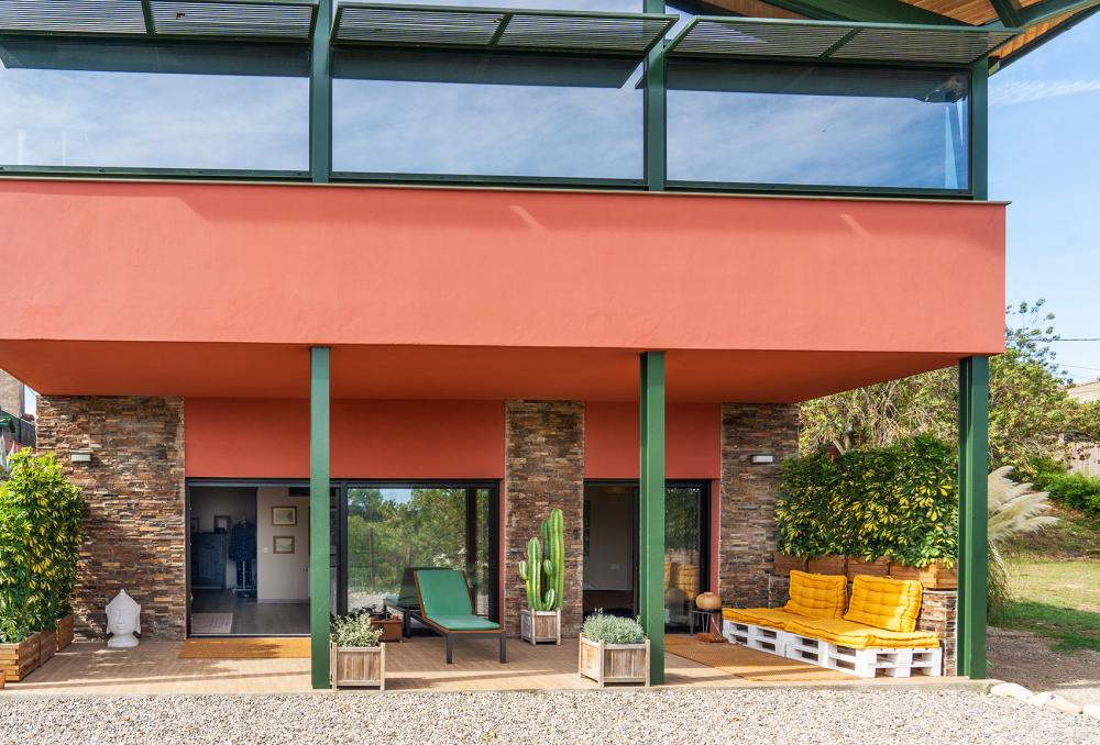  en venta casa Sant Marti Sarroca Alt Penedès 30