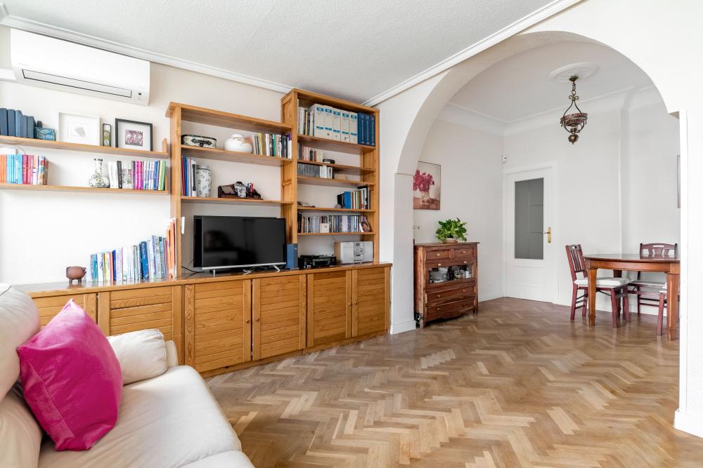  en venta ático Carabanchel-San Isidro Madrid Capital 3