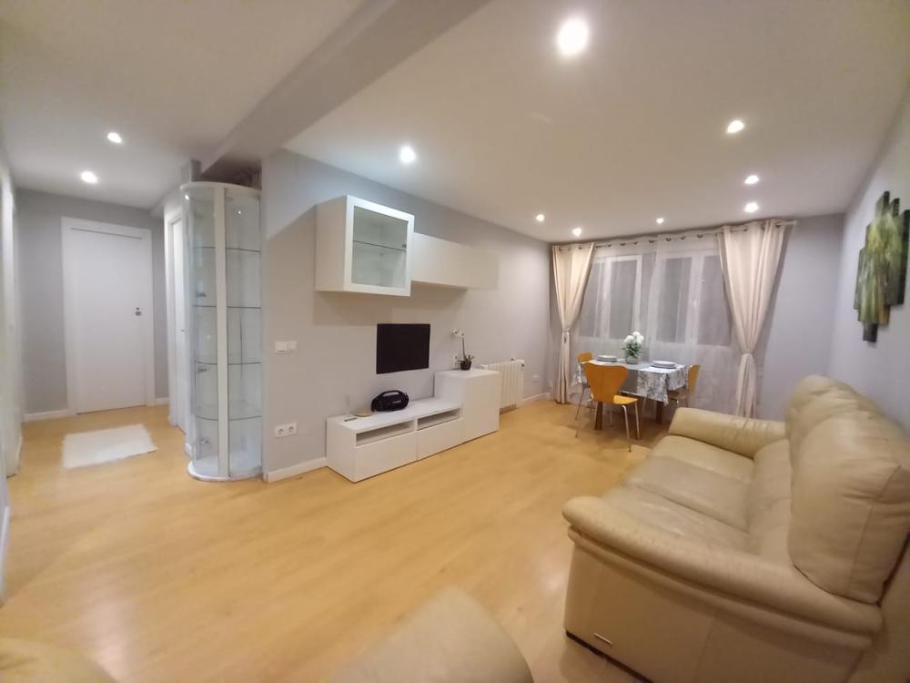  en venta apartamento San Blas-Rosas Madrid Capital 2