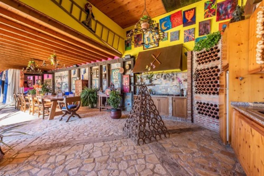  en venta finca rústica Coín Valle Del Guadalhorce 13