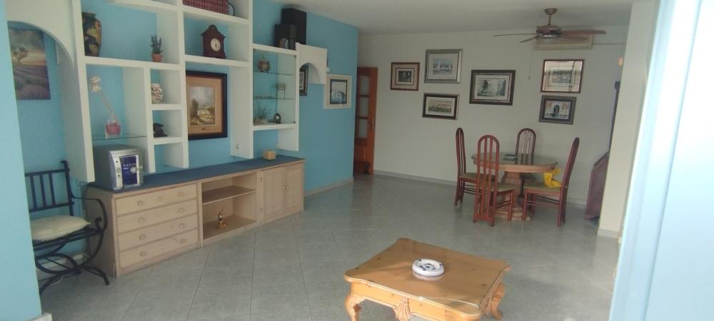  en venta ático Torre Del Mar Axarquía 7
