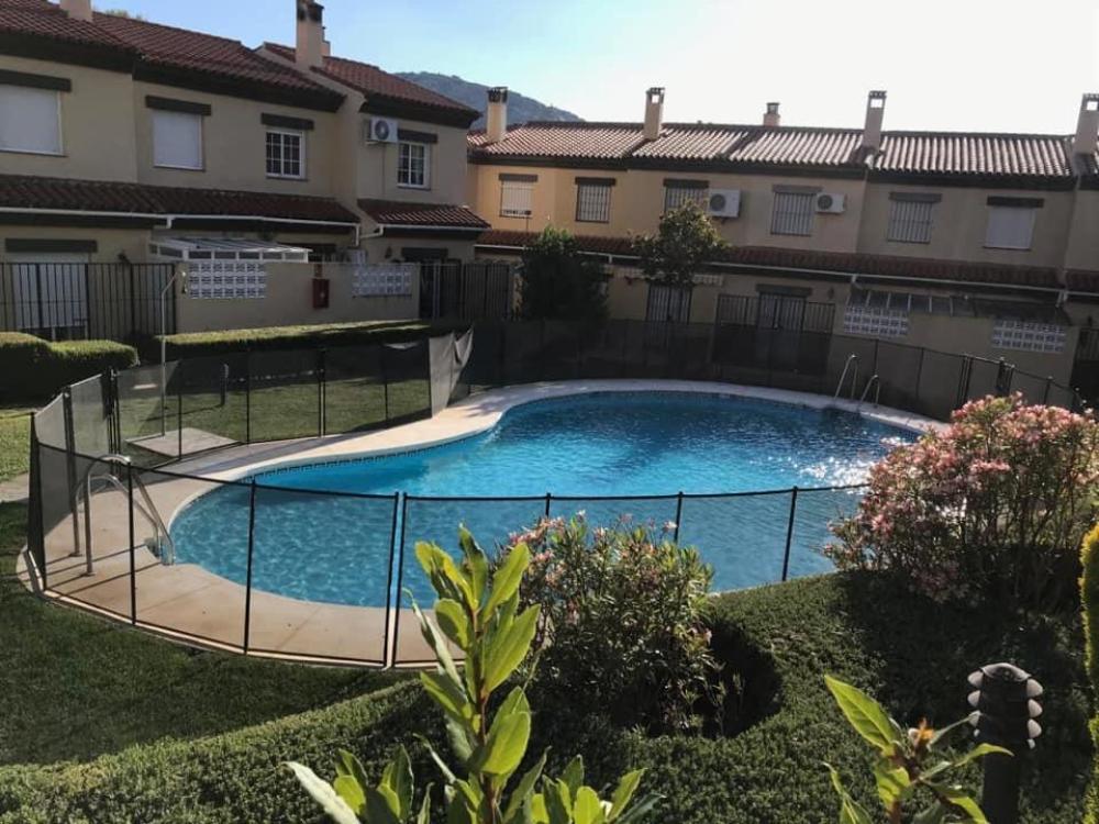  en venta pareado Cuevas Del Becerro Guadalteba 1