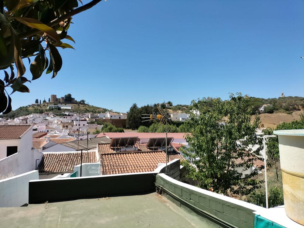  en venta casa Constantina Sierra Norte 14
