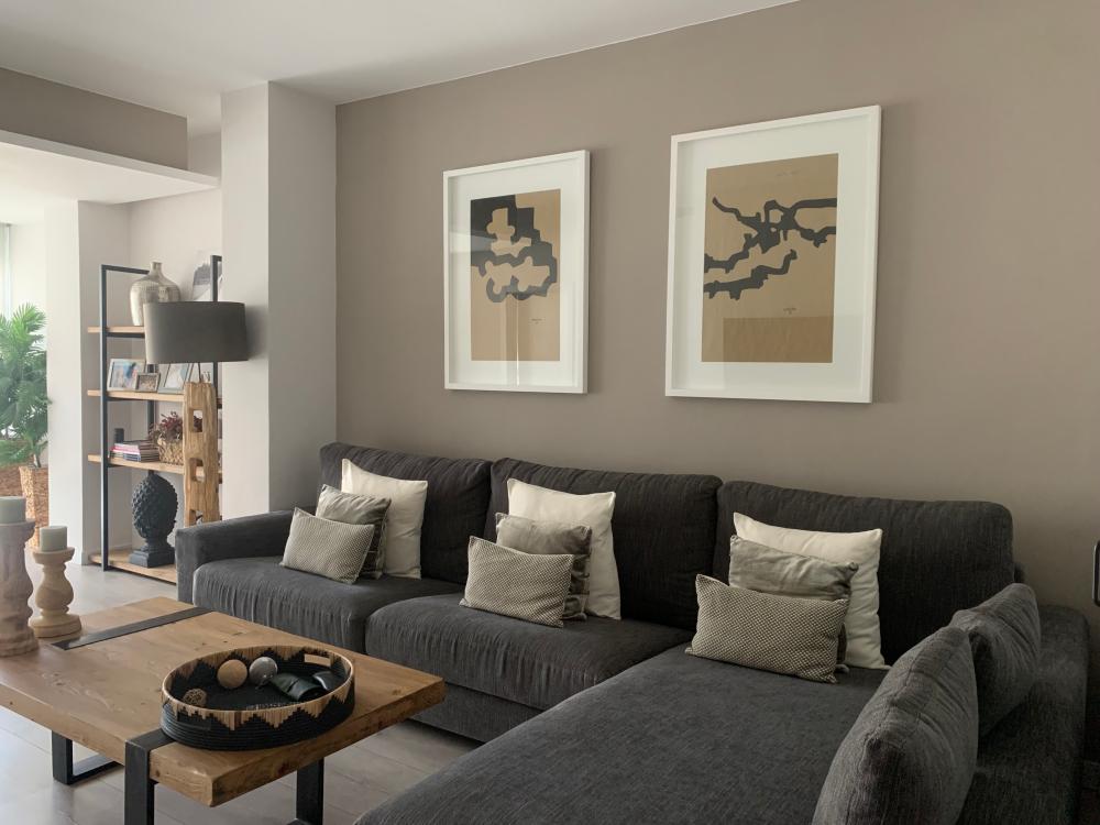  en venta apartamento Sarrià-Sant Gervasi-Galvany Barcelonès 3