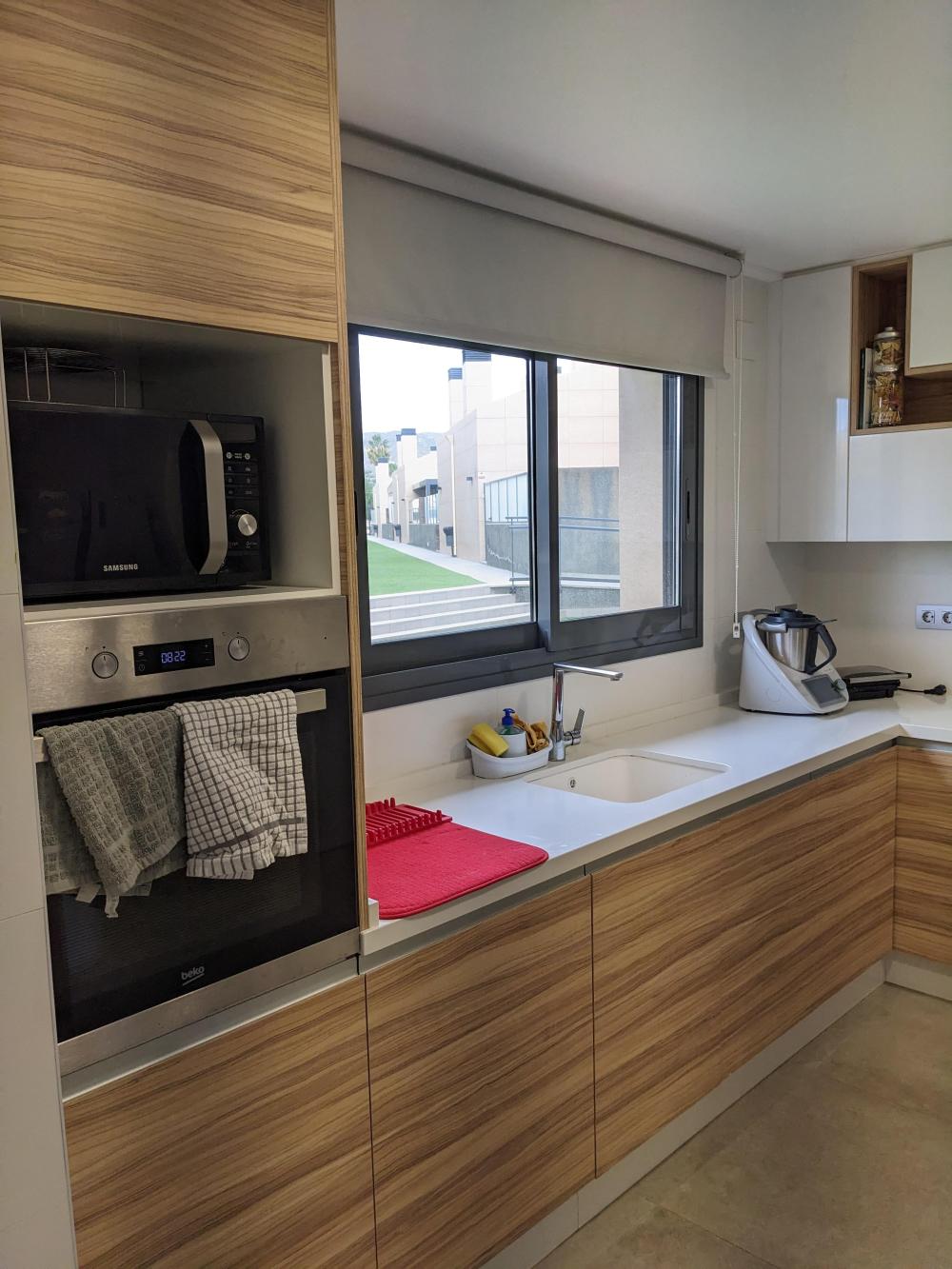  en venta casa de pueblo Pueblo Español Alacantí 14