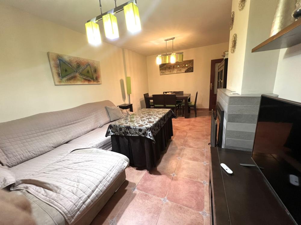  en venta pareado Cuevas Del Becerro Guadalteba 12