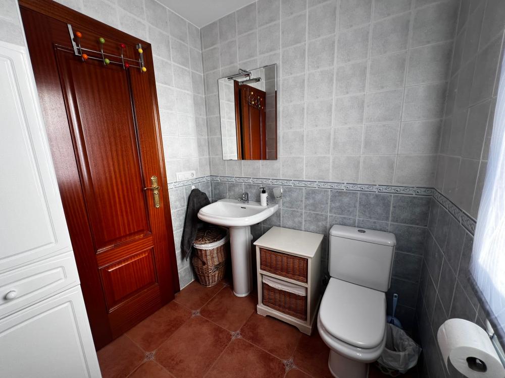  en venta pareado Cuevas Del Becerro Guadalteba 20