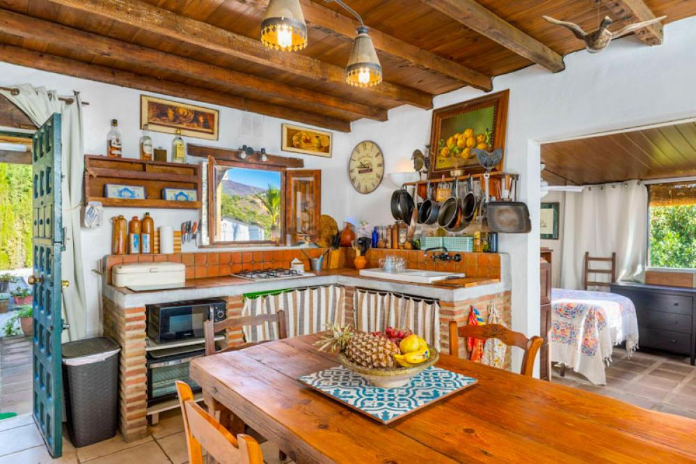  en venta chalet Estepona Costa Del Sol Occidental 11