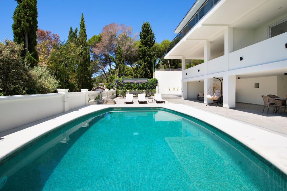  en venta casa Castelldefels Baix Llobregat 2