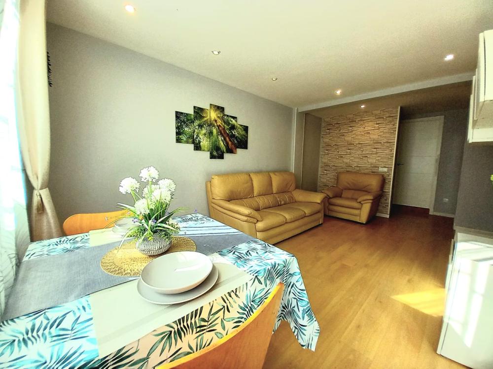  en venta apartamento San Blas-Rosas Madrid Capital 5