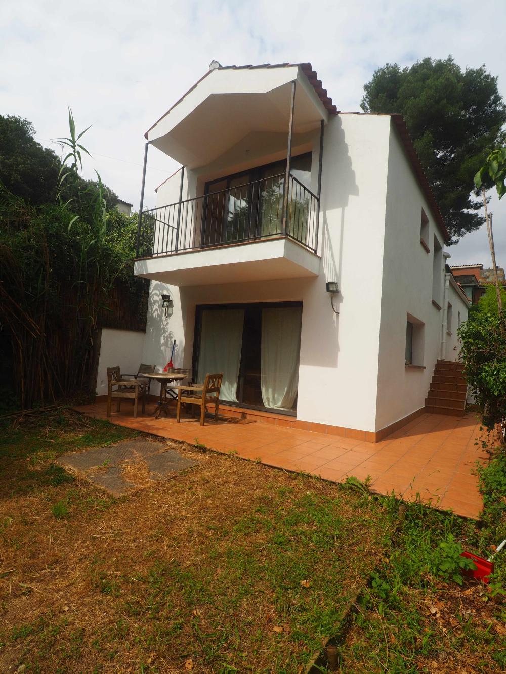  en venta casa Valldoreix Vallès Occidental 1
