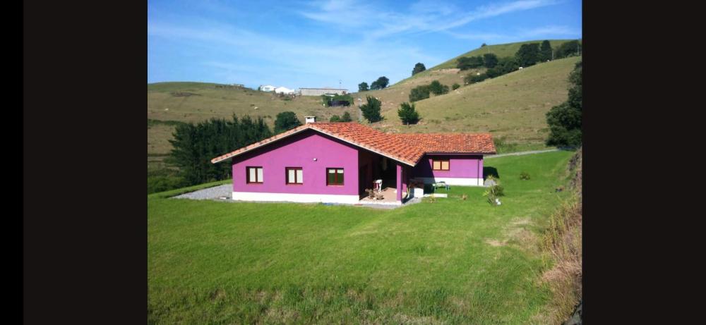  en venta chalet Asterrika Lea-Artibai 4