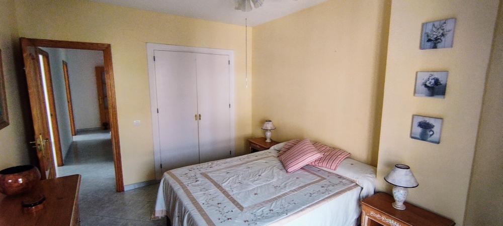  en venta ático Torre Del Mar Axarquía 21