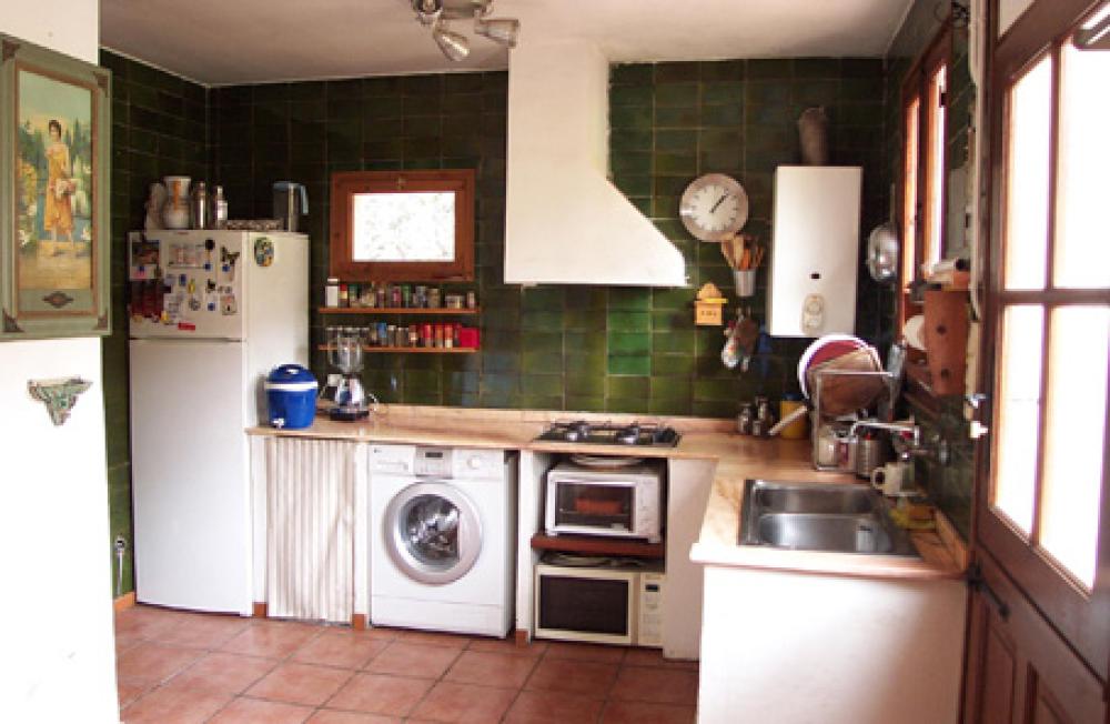  en venta casa Valldoreix Vallès Occidental 3