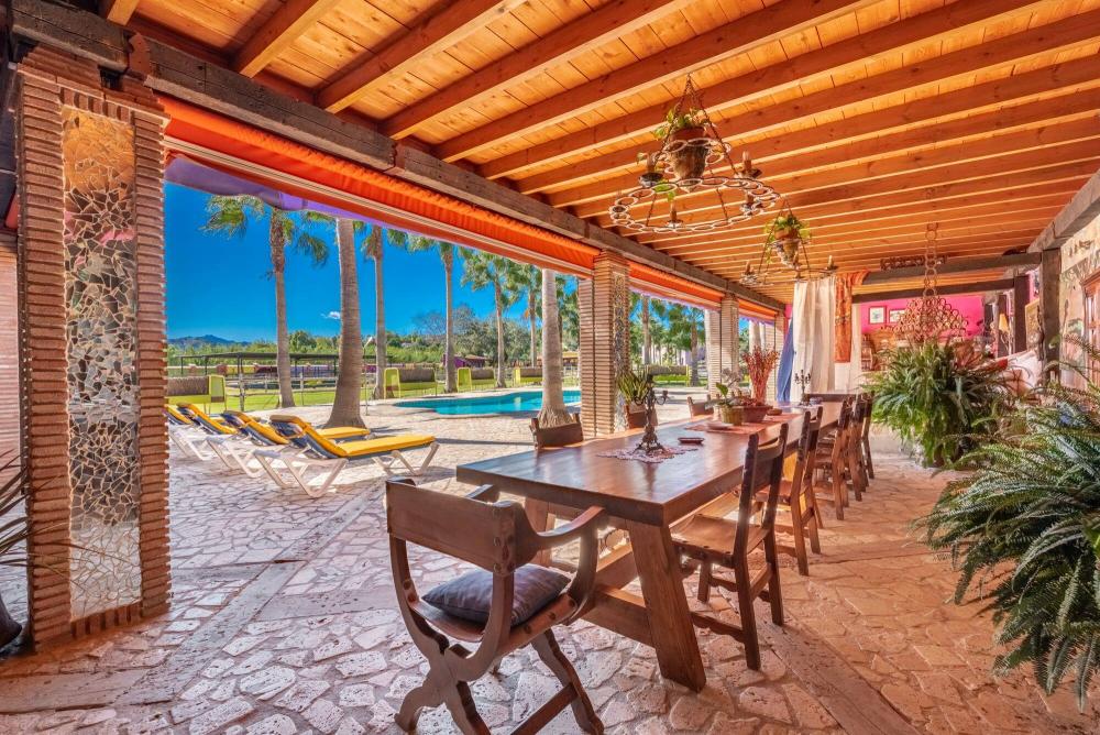  en venta finca rústica Coín Valle Del Guadalhorce 6