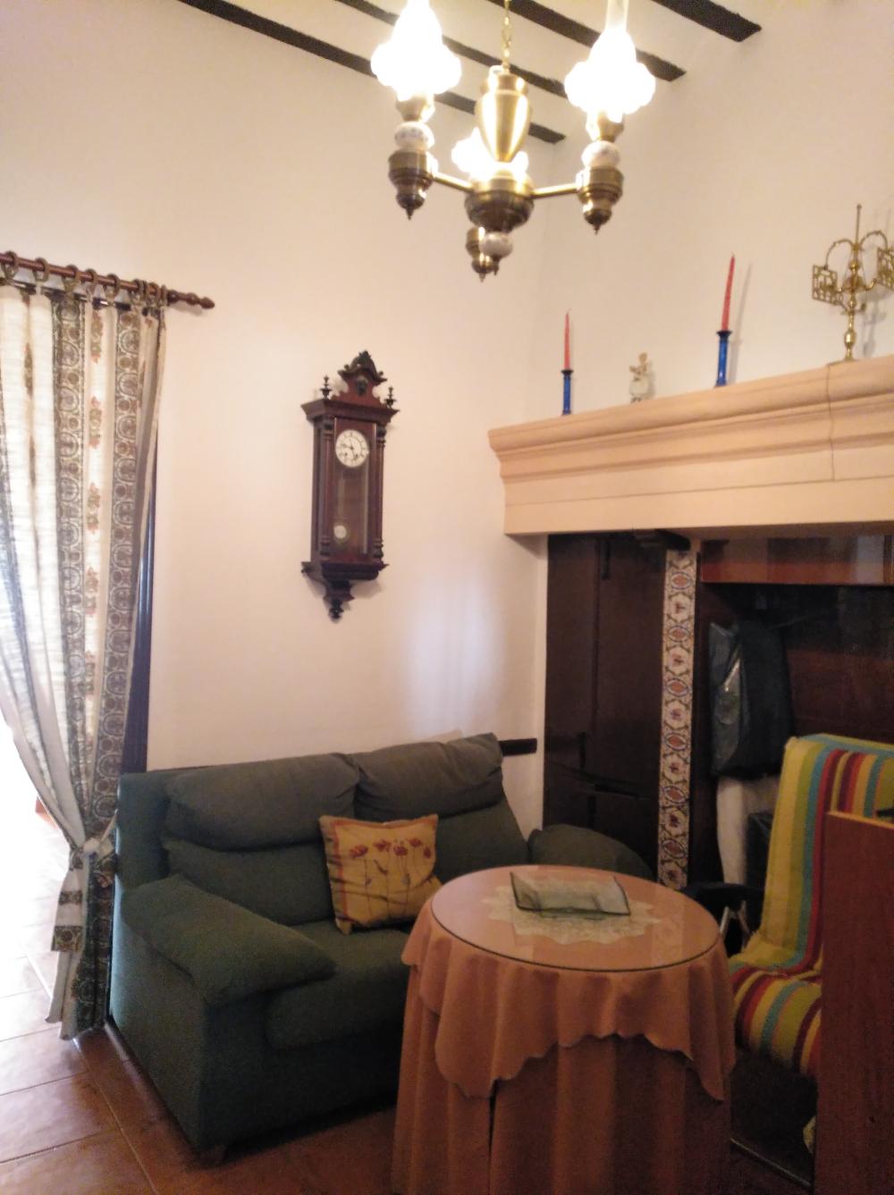  en venta casa Blanca Vega Alta Del Segura 4