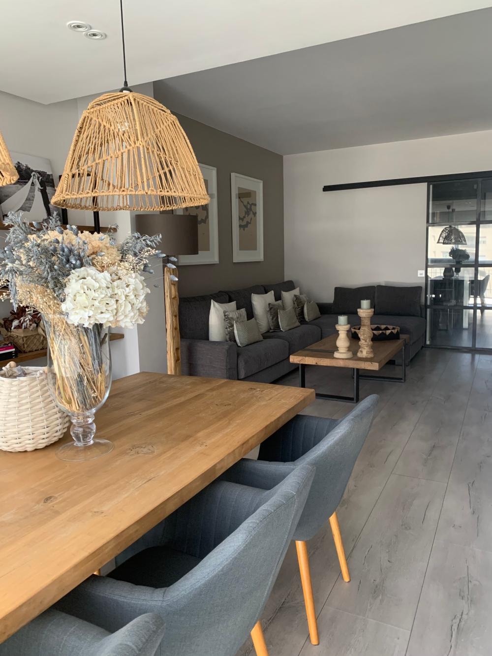  en venta apartamento Sarrià-Sant Gervasi-Galvany Barcelonès 5