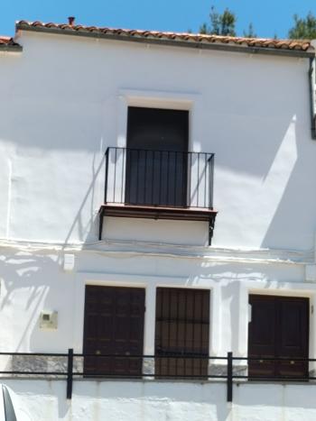 Constantina Sierra Norte casa foto 5995916