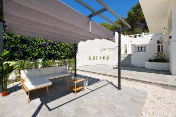 Castelldefels Baix Llobregat casa foto 5996031