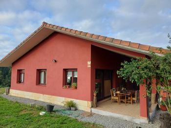 Asterrika Lea-Artibai chalet foto 5975921