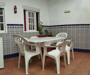 Conil De La Frontera Janda (La) casa foto 5996070