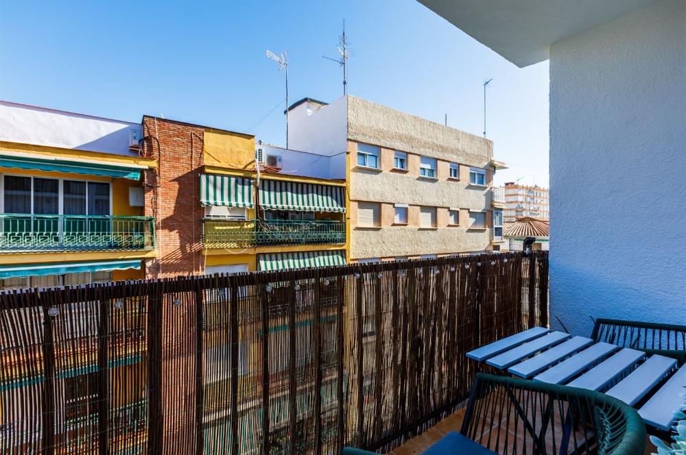  en venta casa Torre Del Mar Axarquía 40