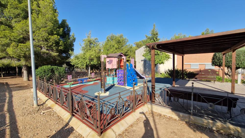  en venta dúplex La Nucia Marina Baixa 6
