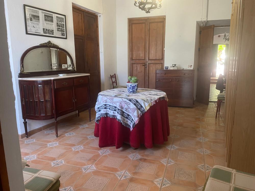  en venta casa Terque Alpujarra Almeriense 4