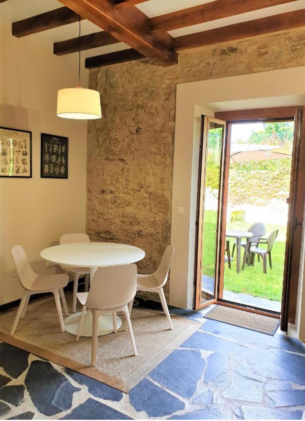  en venta casa Boimorto Arzúa 3
