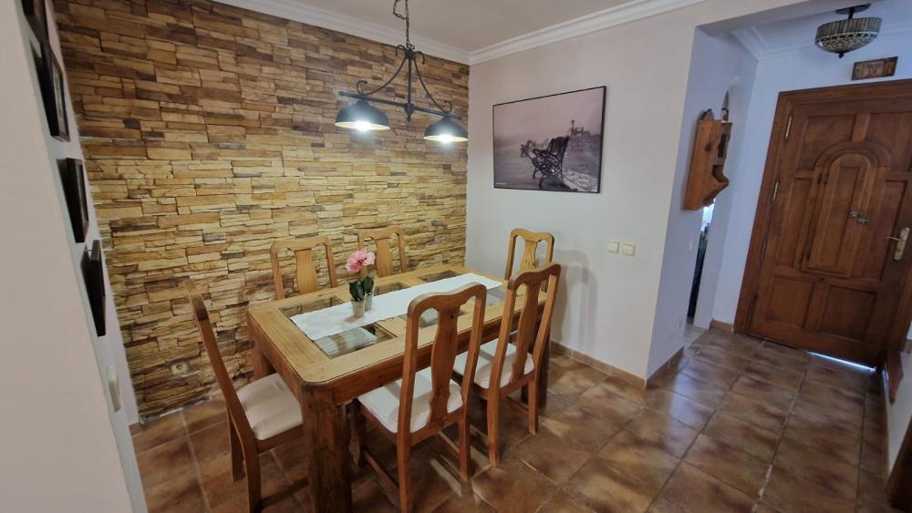  en venta dúplex La Nucia Marina Baixa 1