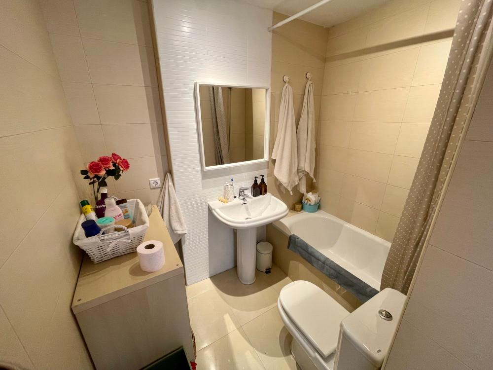  en venta ático Aguadulce Poniente Almeriense 6