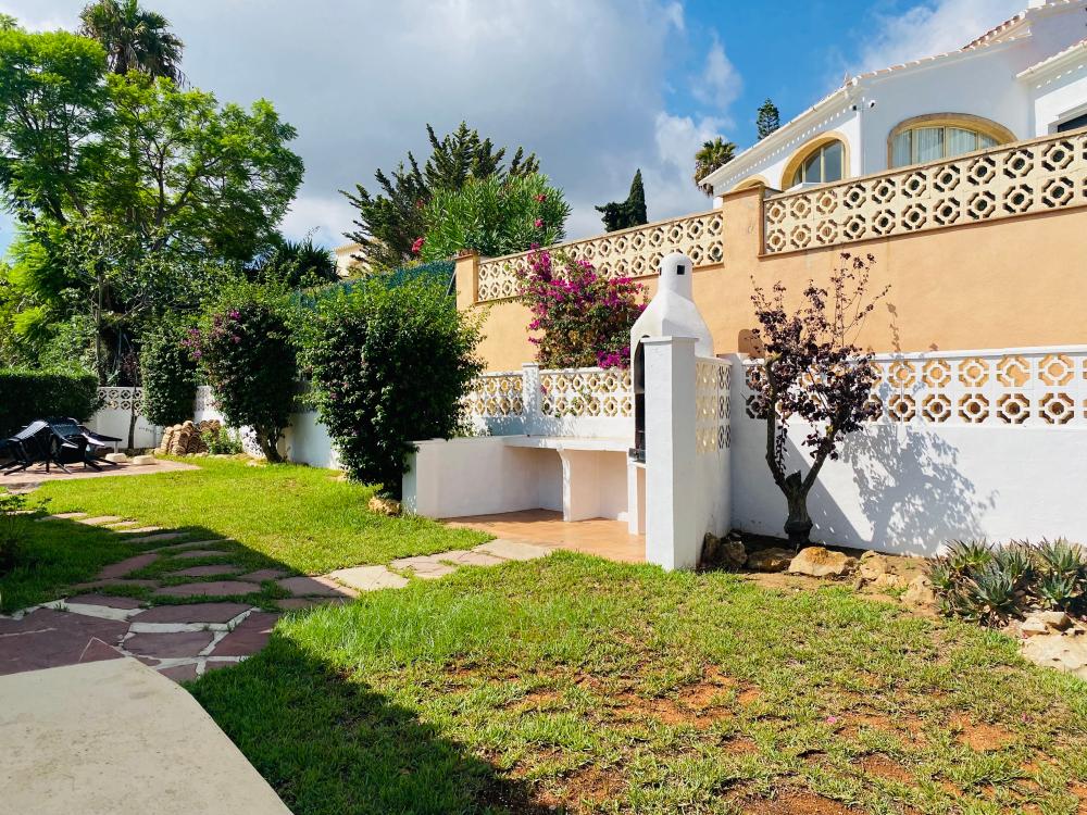  en venta casa Tesoro De Javea Marina Alta 3