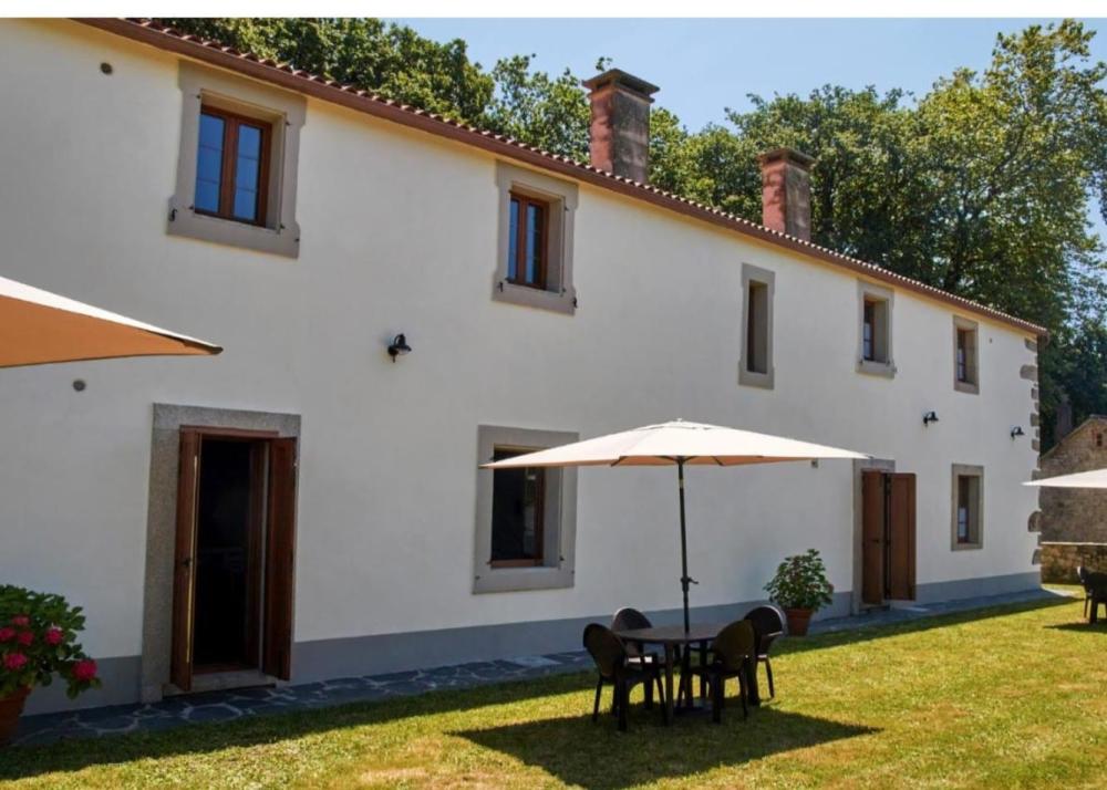  en venta casa Boimorto Arzúa 1